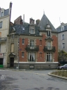 Maison, 3 et 4 rue Bonne-Nouvelle (Rennes)
