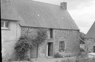 Ferme, les Besnardais (Saint-Père-Marc-en-Poulet)
