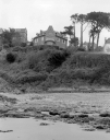 Maison de villégiature dite Roz Meur, venelle des Sept-Iles, Pors-Nevez (Perros-Guirec)