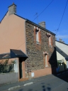 Maison, 20 rue de la Serpette (Rennes)
