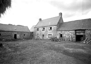 Ferme, Kernaon (Gourin)