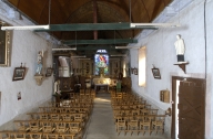 Le patrimoine mobilier de l'église