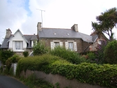 Maisons, Kermenguy (Lézardrieux)