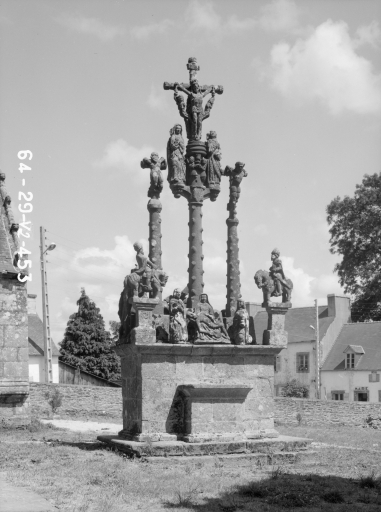 Calvaire (Cléden-Poher)
