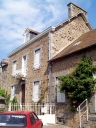 Maison, 1 cale des Mondrins (Le Vivier-sur-Mer)