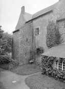 Manoir de Kerléguen (Grand-Champ)