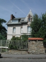 Maison, 11bis rue Michelet (Rennes)