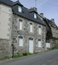 Maison, 4 rue de la Voie romaine (Saint-Michel-en-Grève)