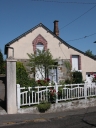 Maison, 9 rue du Château d'Eau (Saint-Aubin-d'Aubigné)