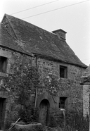 Les maisons et fermes sur la commune de Plusquellec