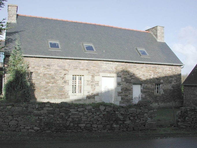 Maison, 7 rue Kermoal (Plouézec)