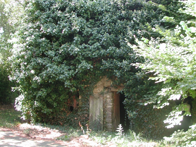 Ferme, 8 rue du Courtil Jamet (Québriac)