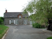 Ferme, la Bonbonnière (Combourg)