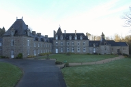 Château de Beaufort (Plerguer)
