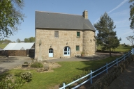 Maison de prêtre