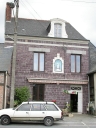 Maison, 23 faubourg de Rennes (La Guerche-de-Bretagne)