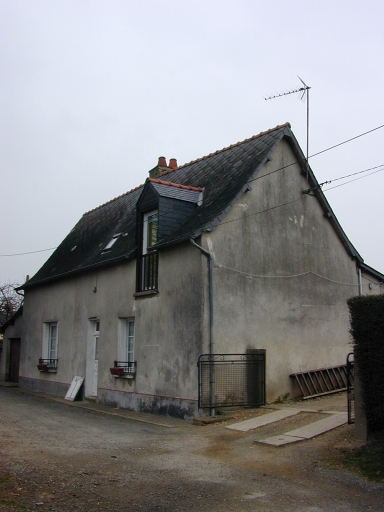 Ferme, la Sorinais (Liffré)
