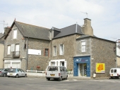 Maison, 13-15 Rue du Général de Gaulle (Plerguer)