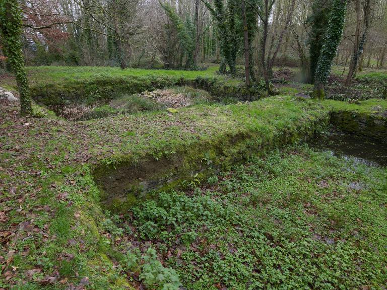 Routoirs, Le Launay (Hengoat fusionnée en La Roche-Jaudy en 2019)