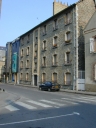 Immeuble de rapport, 12 contour Saint-Aubin (Rennes)
