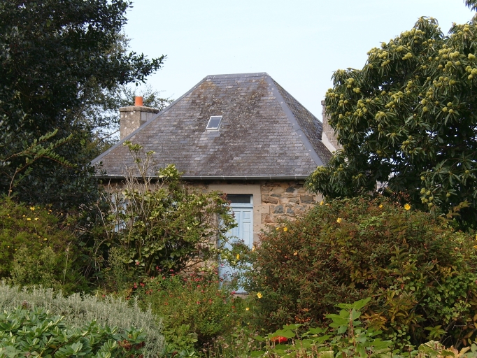Maison, Buguélès (Penvénan)