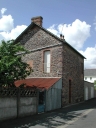 Maison, 4 rue Malherbe (Rennes)