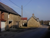 Écart, la Malécotais (Liffré)