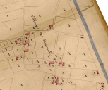 Écart, Biardel (La Mézière)