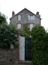 Maison, 17 rue Poincaré (Saint-Quay-Portrieux)