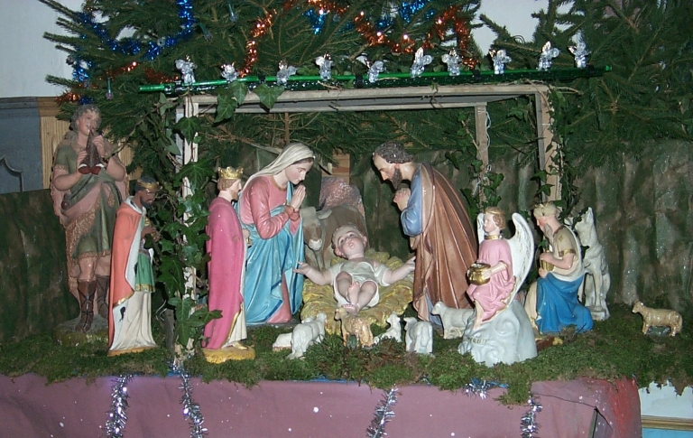 Crèche
