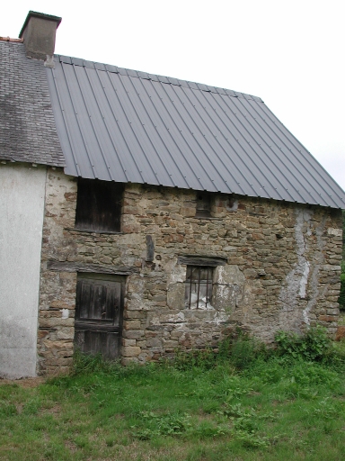 Maison 5, la Borde (Bains-sur-Oust)