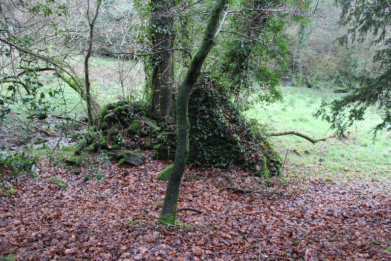 Kanndi de Kerriou (Ploudiry)