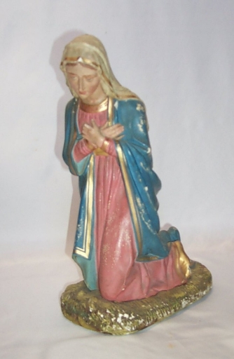 Crèche de Noël