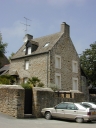 Maison, 9 rue du Port (La Richardais)