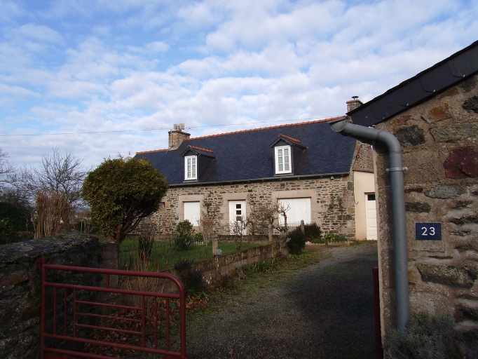 Maison, Keralain (Paimpol)