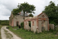 Ancienne halte ferroviaire de Perros-Saint-Fiacre, Perros-Poullouguen (Crozon)