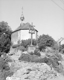 Chapelle funéraire Saints-Anges-Gardiens