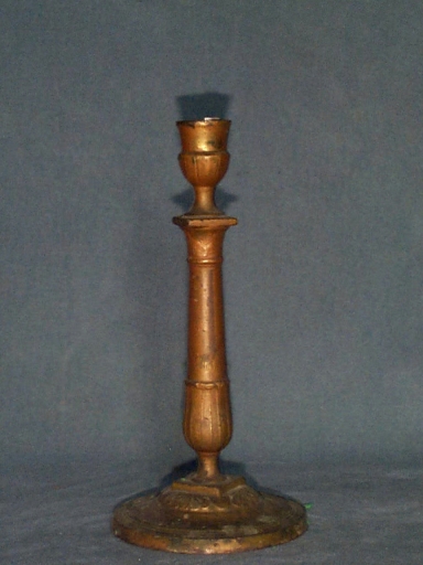 Chandelier d'autel