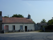 Maison, Bellevue (La Bouëxière)