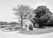 Chapelle Saint-Hamon, Saint-Amon (Plescop)