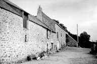 Ancienne ferme, la Buglais (Lancieux)