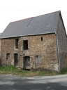 Ferme, la Cocheriais (Plesder)