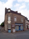 Maison, rue du Manéguen (Guénin)