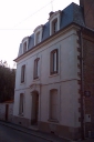 Maison, 9 rue du Sergent-Guihard (Rennes)