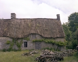 Maison, le Moustoir des Fleurs (Grand-Champ)