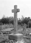 Croix de chemin, Bresleau (Ploërmel)