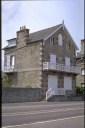 Maison de villégiature, dite Les Flots, 25 boulevard de la Mer, les Mielles (Saint-Cast-le-Guildo)