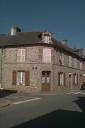Maison, 1 rue Geoffroy Ier (Livré-sur-Changeon)