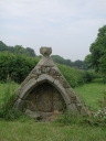 Les fontaines et les lavoirs sur la commune de Kerbors