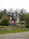 Maison dite l'Escale, la Millière (La Richardais)